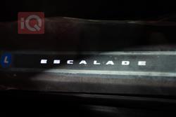 كاديلاك اسكاليد